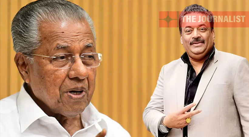 ഡോ. റോയ് സി ജെയുടെ മരണം: ജുഡീഷ്യൽ അന്വേഷണം ആവശ്യപ്പെട്ട് മുഖ്യമന്ത്രി പിണറായി വിജയൻ