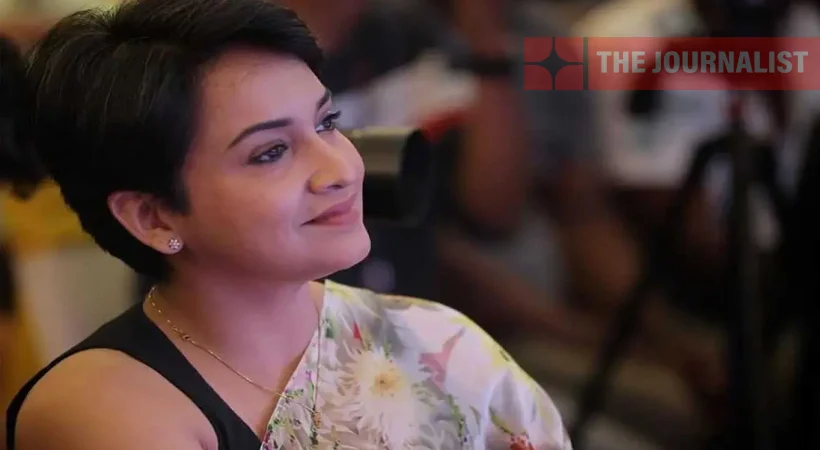 വളരെ ചെറിയ പ്രായത്തില്‍ തന്നെ കുട്ടികള്‍ വേണ്ട എന്ന് തീരുമാനിച്ചയാളാണ് ഞാന്‍; ലെന പറയുന്നു