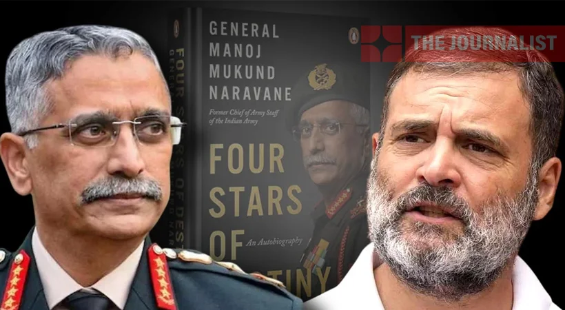 ചൈനീസ് സൈന്യം ഇന്ത്യൻ അതിർത്തിയിൽ പ്രവേശിച്ചുവെന്നത് ഞാൻ പറഞ്ഞതല്ല: രാഹുൽ ഗാന്ധി