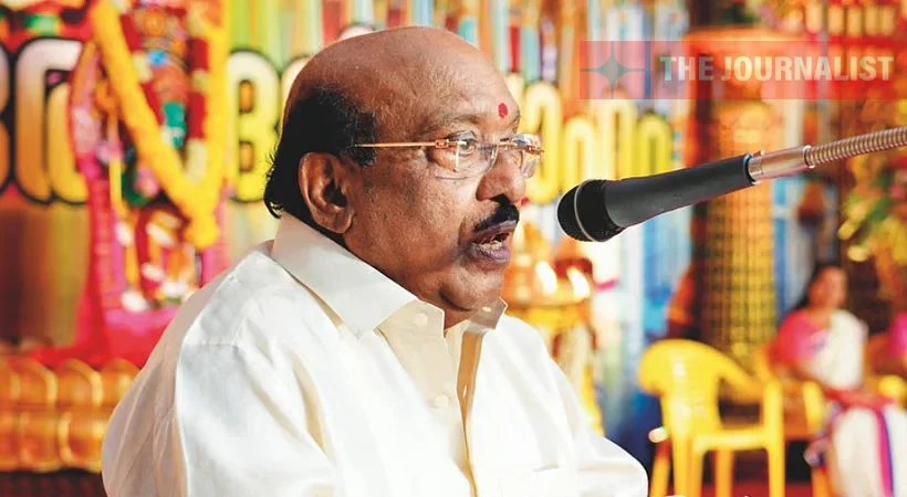 ഐക്യ നീക്കത്തിൽ വീണ്ടും വെള്ളാപ്പള്ളി പ്രതീക്ഷയർപ്പിക്കുമ്പോൾ