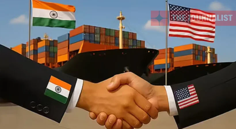 ചൈനയ്ക്കും പാകിസ്ഥാനും നേരെ ഇന്ത്യയുടെ ‘സർജിക്കൽ സ്ട്രൈക്ക്’.. അമേരിക്കയുമായുള്ള കരാറിലൂടെ അനിഷേധ്യമായ ലീഡ്