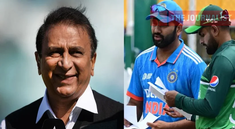 ഐസിസി ഇനി ഇന്ത്യയെയും പാകിസ്ഥാനെയും വ്യത്യസ്ത ഗ്രൂപ്പുകളിൽ ഉൾപ്പെടുത്തിയേക്കാം: ഗവാസ്‌കർ