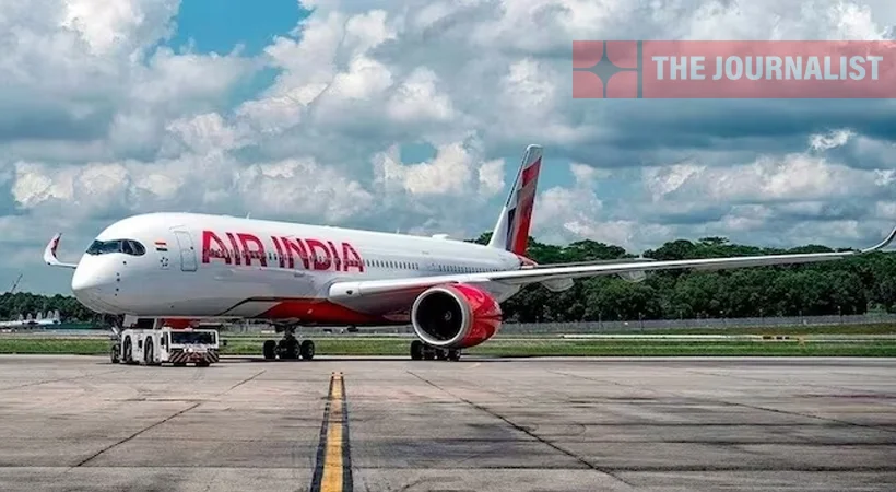 എയർ ഇന്ത്യ വിമാനങ്ങളുടെ 70%ത്തിലും സാങ്കേതിക തകരാർ: കേന്ദ്ര സർക്കാരിന്റെ ഔദ്യോഗിക റിപ്പോർട്ട്