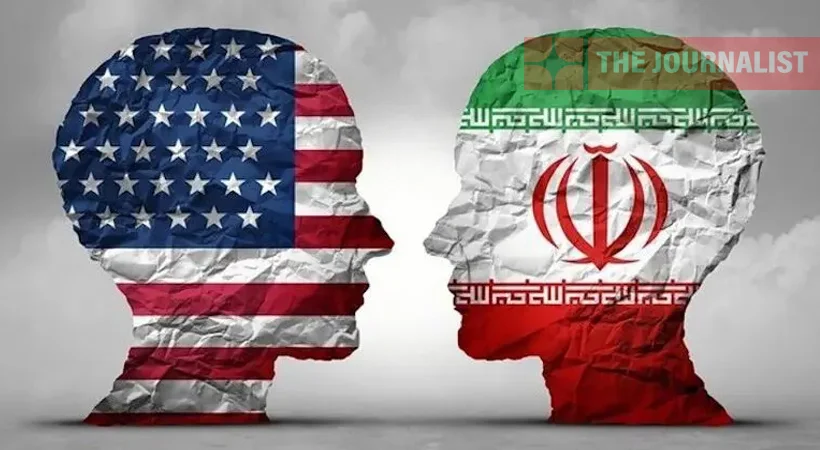 അമേരിക്ക–ഇറാൻ രണ്ടാംഘട്ട ചർച്ചകൾ സമാപിച്ചു; നിർണായക വിഷയങ്ങളിൽ സമവായമില്ല