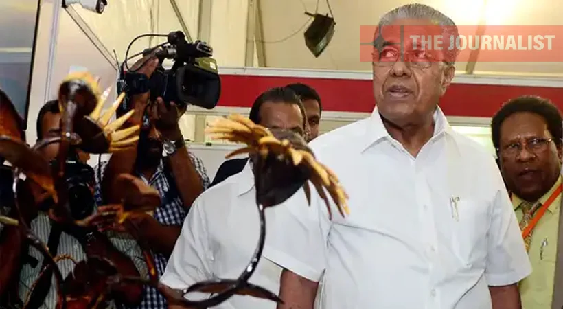 കേരളത്തിൽ എൻപിആർ ഒരു കാരണവശാലും നടപ്പാക്കില്ല; സംസ്ഥാന സർക്കാർ ഉത്തരവ് പുറപ്പെടുവിച്ചു