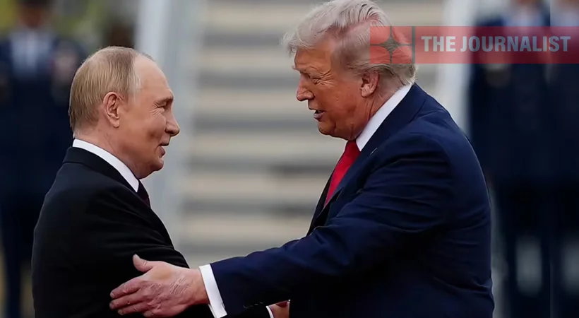 അമേരിക്കയും റഷ്യയും ഉന്നതതല സൈനിക ബന്ധം പുനഃസ്ഥാപിക്കുന്നു