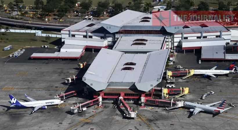 അമേരിക്കൻ ഉപരോധം; ക്യൂബയിൽ ജെറ്റ് ഇന്ധന പ്രതിസന്ധി ഉണ്ടാകുമെന്ന് മുന്നറിയിപ്പ്; സഹായവുമായി റഷ്യ