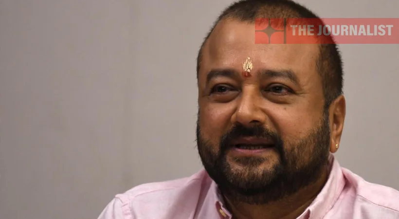 ശബരിമല സ്വർണക്കൊള്ള കേസ്: നടൻ ജയറാമിന് ഇഡി സമൻസ്, സാമ്പത്തിക ഇടപാടുകളിൽ അന്വേഷണം