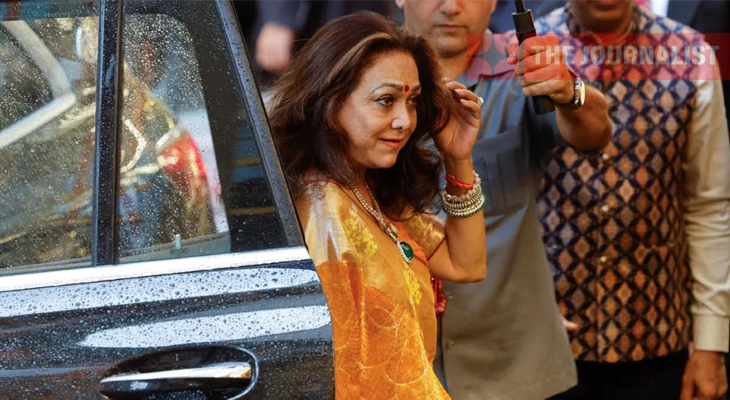 40,000 കോടി രൂപയുടെ കള്ളപ്പണം വെളുപ്പിക്കൽ കേസ്: ചോദ്യം ചെയ്യലിന് ഹാജരാകാതെ അനിൽ അംബാനിയുടെ ഭാര്യ ടീന അംബാനി