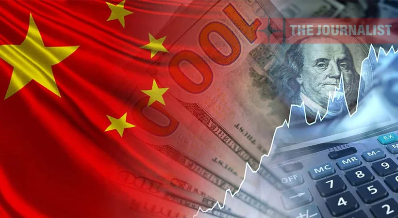 യുഎസ് കടബാധ്യത പരിമിതപ്പെടുത്താൻ ചൈന ബാങ്കുകളോട് ആവശ്യപ്പെടുന്നു