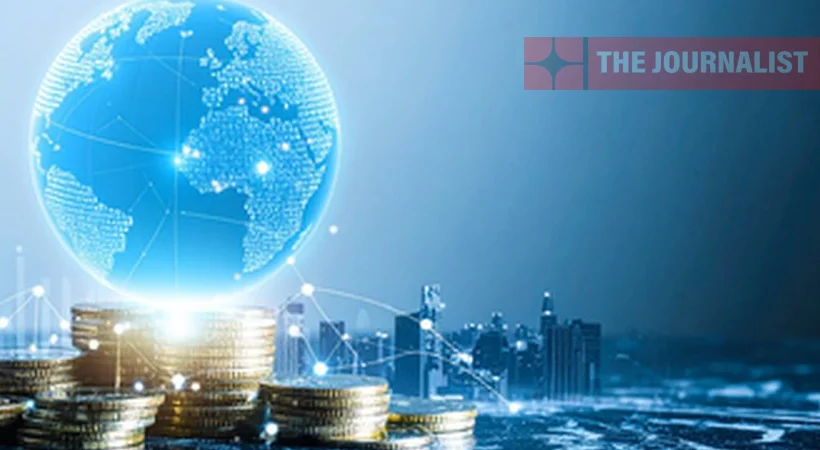 ഇന്ത്യയുടെ സേവന മേഖലയെ അടിസ്ഥാനമാക്കിയുള്ള വളർച്ച ചൈനയേക്കാൾ കൂടുതൽ സ്ഥിരതയുള്ളത്