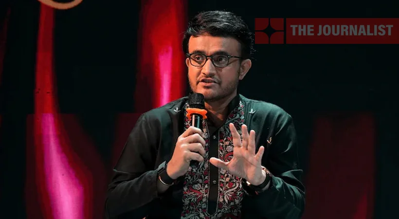 ഇന്ത്യയെ തോൽപ്പിക്കുക പാകിസ്ഥാന് എളുപ്പമാകില്ല: സൗരവ് ഗാംഗുലി