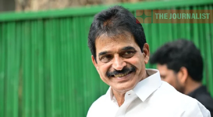 കേരളത്തില്‍ വരുമ്പോഴെല്ലാം മലയാളികളെ സന്തോഷിപ്പിക്കാന്‍ മുണ്ടുടുക്കുന്ന മോദി, ബജറ്റില്‍ നിരാശപ്പെടുത്തി: കെസി വേണുഗോപാൽ