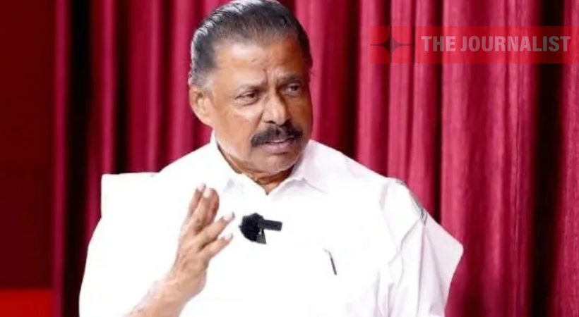 വിഡി സതീശന്റെ ജാഥ മാറ്റിവെക്കണമെന്ന് ഐ.എൻ.ടി.യു.സി ആവശ്യപ്പെട്ടിട്ടും അത് പരിഗണിച്ചില്ല: ഗോവിന്ദൻ മാസ്റ്റർ