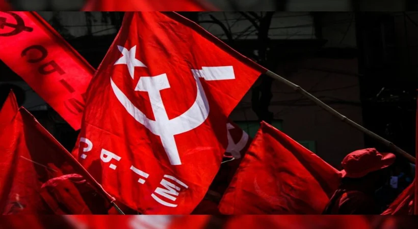 ദേശീയഗാനത്തെ മറികടന്ന് ദേശീയഗീതത്തിന് മുൻഗണന: കേന്ദ്ര ഉത്തരവിനെതിരെ സിപിഐഎം