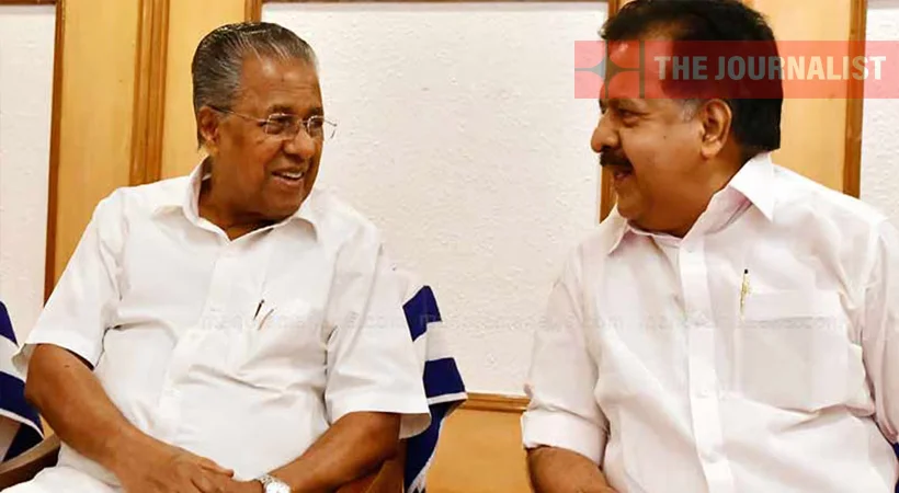 രമേശ് ചെന്നിത്തലയുടെ തുഗ്ലക്ക് പരാമർശം പരിഹാസ്യം; വിദ്യാഭ്യാസ രംഗത്തെ നേട്ടങ്ങൾ താറടിക്കരുത്: മുഖ്യമന്ത്രി