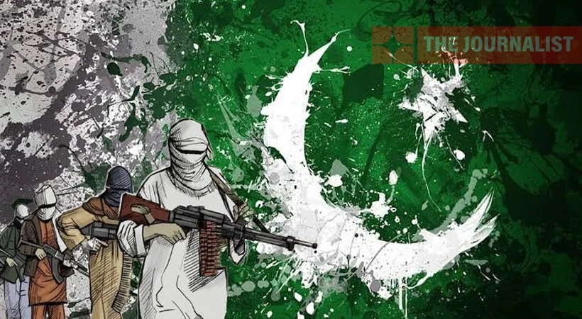 തീവ്രവാദത്തെ ഒരു ആസ്തിയായി കണക്കാക്കിയ ഭരണവർഗത്തിന്റെ അനന്തരഫലങ്ങൾ പാകിസ്ഥാൻ അനുഭവിക്കുന്നു