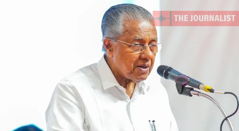 എൽഡിഎഫ് ഭരണത്തിൽ 10 ലക്ഷം കുട്ടികൾ സർക്കാർ സ്കൂളുകളിലേക്ക് തിരിച്ചെത്തി: മുഖ്യമന്ത്രി