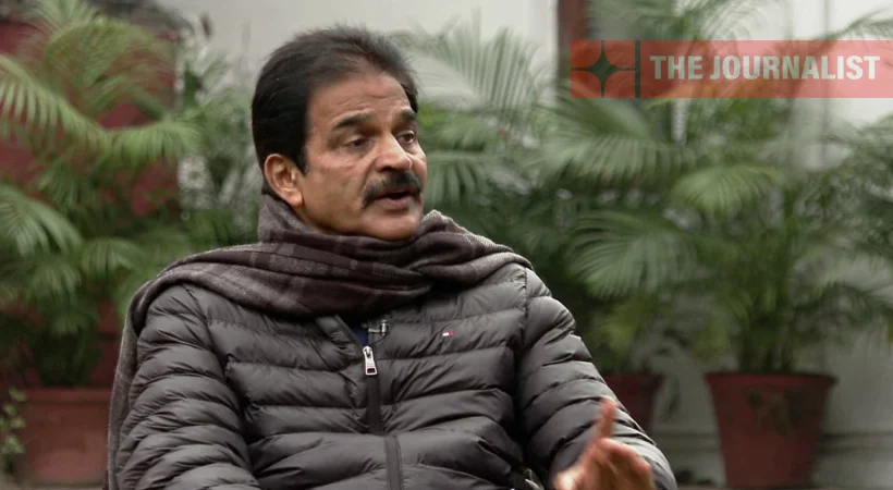 നിയമസഭാ തിരഞ്ഞെടുപ്പ്: പരാജയപ്പെടുന്നവർക്ക് പദവി ഇല്ല; കർശന നിർദ്ദേശങ്ങളുമായി കെ.സി. വേണുഗോപാൽ