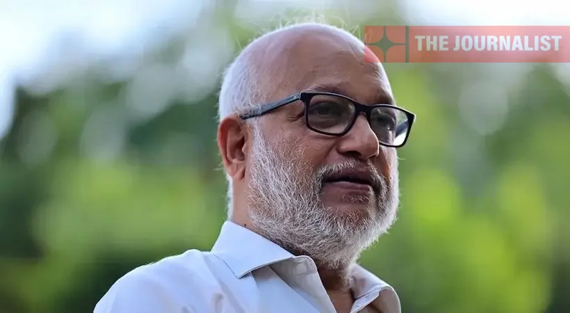 ശബരിമല വിഷയത്തിൽ സർക്കാർ തീരുമാനം എടുക്കട്ടെ: എംഎ ബേബി