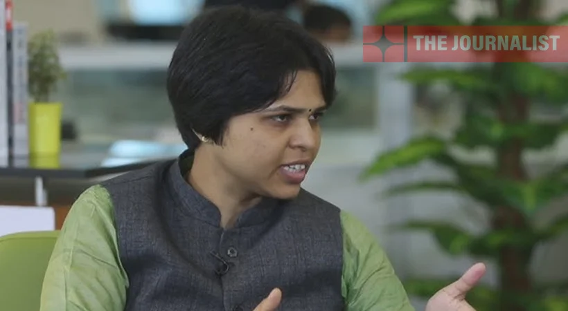 ശബരിമലയിൽ സ്ത്രീകളുടെ അവകാശങ്ങൾ സംരക്ഷിക്കണം: തൃപ്തി ദേശായി