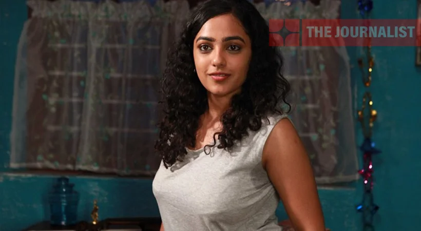 ‘കിയുരി പ്രൊഡക്ഷൻസ്’ ; നിത്യ മേനോൻ നിർമ്മാതാവാകുന്നു