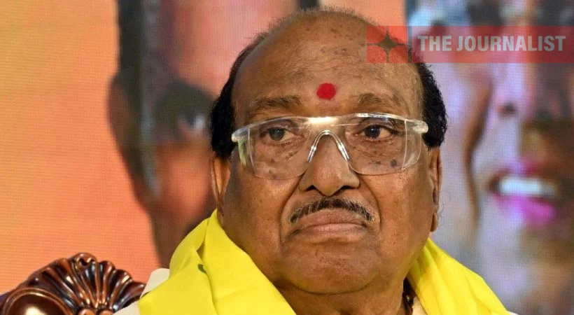 മൈക്രോ ഫിനാൻസ് തട്ടിപ്പ് കേസ്: വെള്ളാപ്പള്ളി നടേശനെ വിജിലൻസ് ചോദ്യം ചെയ്തു