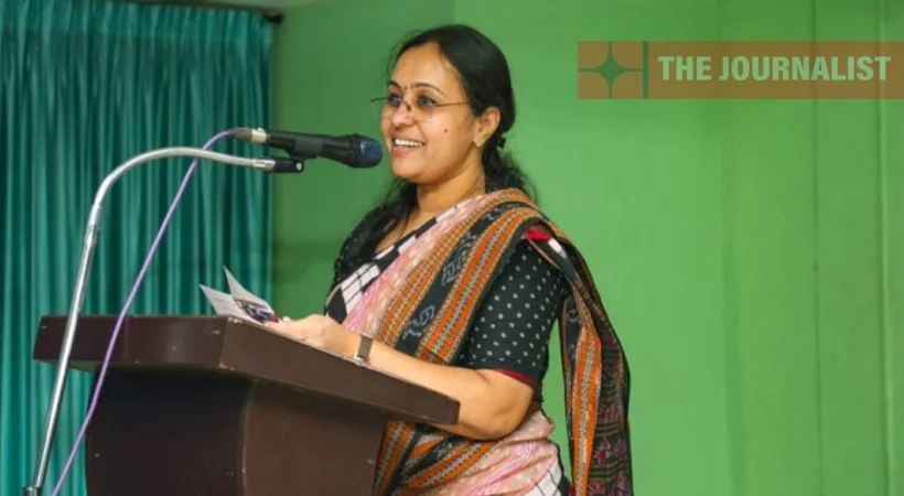 ഉഷാ ജോസഫിന്റെ ശസ്ത്രക്രിയ വീഴ്ച: വിശദമായ അന്വേഷണത്തിന് മന്ത്ര വീണാ ജോർജിന്റെ ഉത്തരവ്