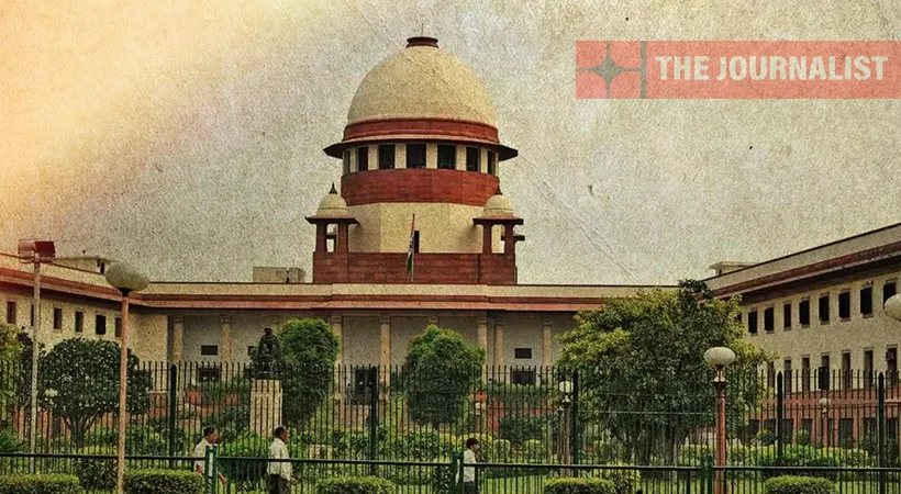 പള്ളികള്‍ക്ക് ബാബറി മസ്ജിദ് എന്നു പേരിടുന്നത് തടയണം; ഹര്‍ജി തള്ളി സുപ്രീം കോടതി