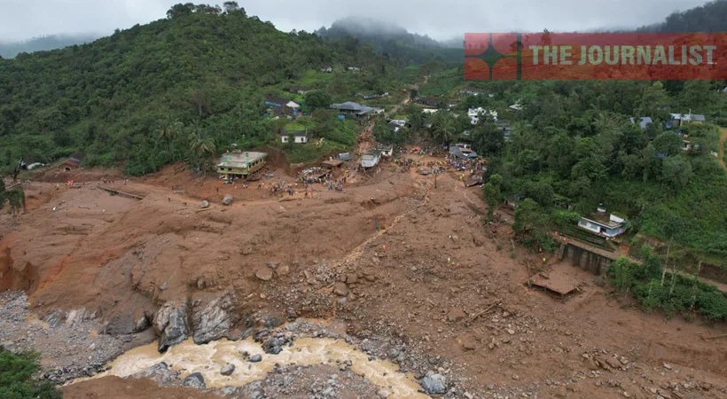 മേപ്പാടി ഉരുള്‍പൊട്ടല്‍: കടയുടമകള്‍ക്കും സംരംഭകര്‍ക്കും നഷ്ടപരിഹാരം നൽകാൻ മന്ത്രിസഭാ തീരുമാനം