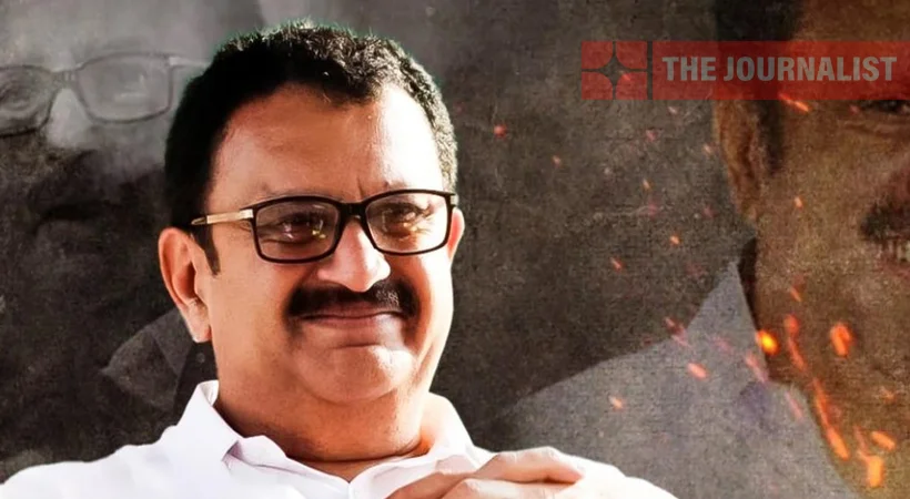 പാലക്കാട് കെ. മുരളീധരൻ യുഡിഎഫ് സ്ഥാനാർഥിയാകും