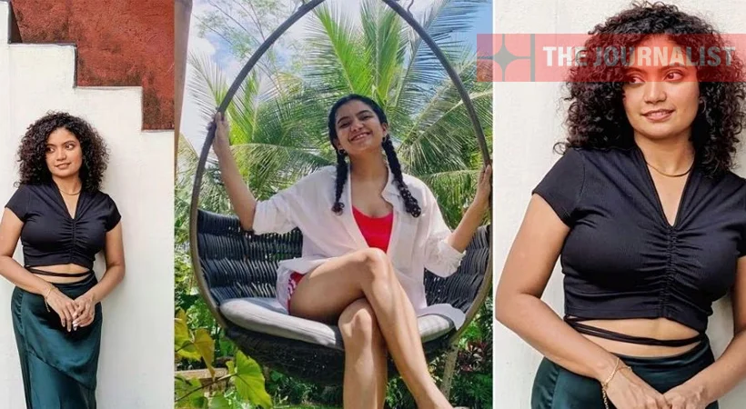 അച്ഛന്റെ പേരിലെ ‘നായർ’; രസകരമായ അനുഭവം പങ്കുവെച്ച് നടി അന്നബെൻ