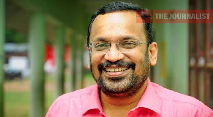 “ചരിത്ര നിയമം”: നിയമസഭയിൽ നേറ്റിവിറ്റി കാർഡ് ബിൽ അവതരിപ്പിച്ച് മന്ത്രി കെ. രാജൻ