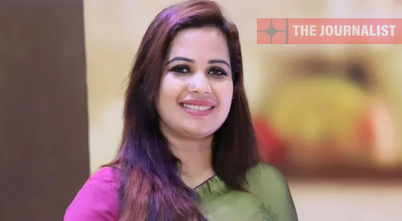 സൈബർ ആക്രമണം; മുഖ്യമന്ത്രിക്ക്‌ പരാതി നൽകി എംഎ ഷഹനാസ്