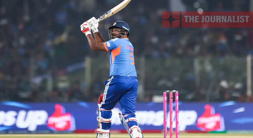 സിംബാബ്‌വെക്കെതിരായ മത്സരത്തിൽ സഞ്ജു പ്ലേയിംഗ് ഇലവനില്‍ തിരികെയെത്താൻ സാധ്യത