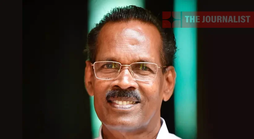 മേഖലാ ജാഥകൾ വൻ വിജയം; ഭരണത്തുടർച്ച ഉറപ്പ്: ടി.പി. രാമകൃഷ്ണൻ