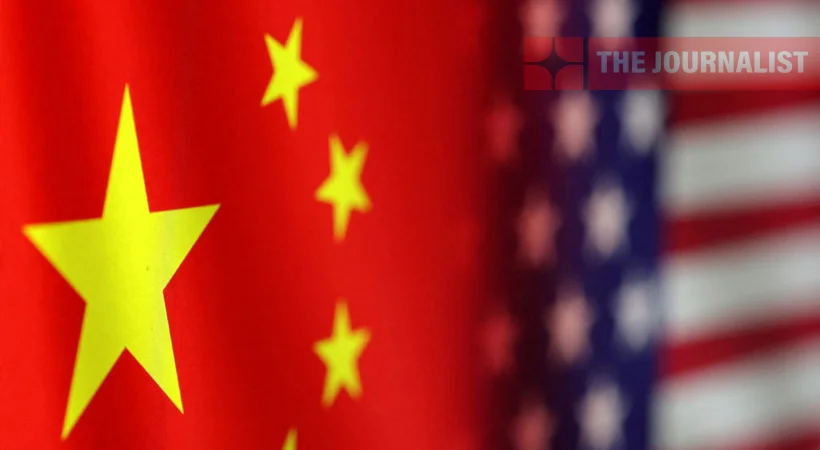 ട്രംപിന്റെ ഏകപക്ഷീയ താരിഫുകൾ റദ്ദാക്കണം; അമേരിക്കയോട് ചൈനയുടെ ആവശ്യം