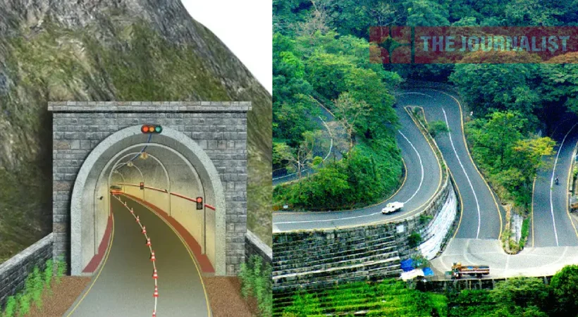വയനാട് തുരങ്കപാത; ഫൈനൽ ക്ലിയറൻസ് ലഭിച്ചതായി മന്ത്രി പി.എ. മുഹമ്മദ് റിയാസ്