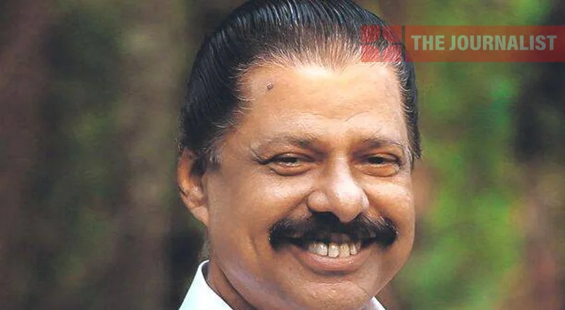 ‘കനകോലു സിദ്ധാന്തം’ മുൻനിർത്തി എന്തും ചെയ്യാമെന്ന സമീപനമാണ് പ്രതിപക്ഷം സ്വീകരിക്കുന്നത്: എംവി ഗോവിന്ദൻ മാസ്റ്റർ