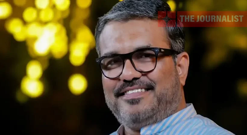 തെരഞ്ഞെടുപ്പിൽ തോൽക്കുമെന്ന പരാജയഭീതി കോൺഗ്രസിനെ ഭ്രാന്ത് പിടിച്ച നിലയിലേക്ക് തള്ളിയിരിക്കുന്നു: എംബി രാജേഷ്