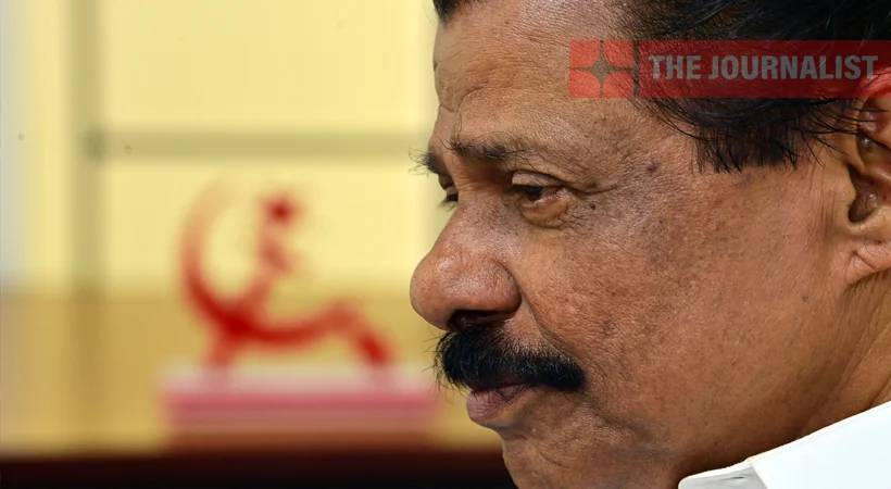 വീണാ ജോർജിനെതിരായ ആക്രമണം ; ആസൂത്രിത ഗുണ്ടായിസമെന്ന് എം.വി. ഗോവിന്ദൻ മാസ്റ്റർ