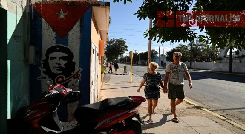 ഊർജ്ജ പ്രതിസന്ധിയിൽ ക്യൂബയ്ക്ക് റഷ്യൻ പിന്തുണ പരിഗണനയിൽ