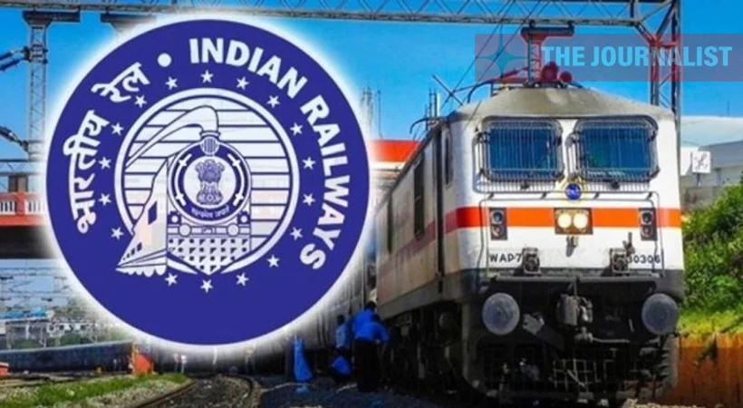 ഇനി റെയിൽവേയിൽ മുൻ സൈനികർക്കും ജോലി; സൈന്യവുമായി പ്രധാന കരാർ