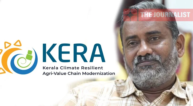 കേര പദ്ധതി സംസ്ഥാന തല ഉദ്ഘാടനം; മാർച്ച് 2 ന് മന്ത്രി പി. പ്രസാദ് നിർവഹിക്കും