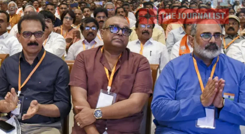 കുട്ടനാട് സീറ്റില്‍ മത്സരിക്കാൻ തുഷാര്‍ വെള്ളാപ്പള്ളി; മുന്നണിയുടെ പ്രചാരണം ഏകോപിപ്പിക്കാന്‍ സാബു എം ജേക്കബ് ; കളം നിറയാൻ ബിജെപി