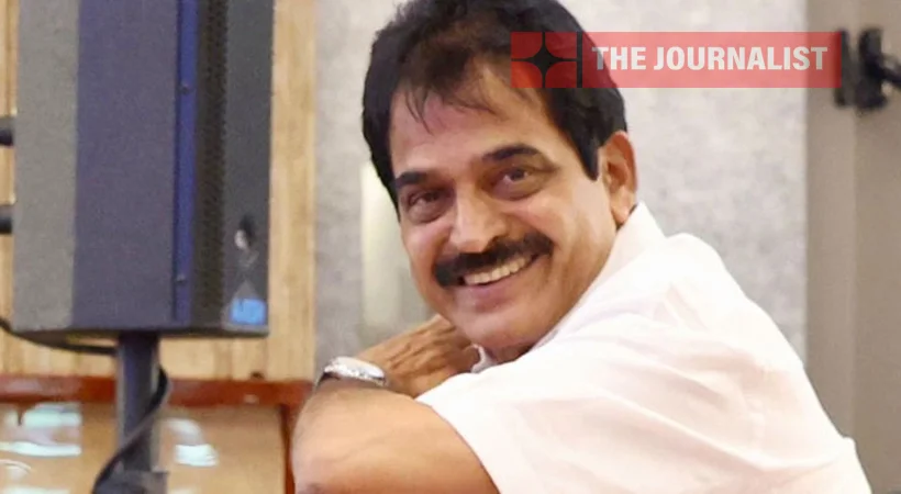 പയ്യന്നൂരും തളിപ്പറമ്പിലും സിപിഎം വ്യാജ തിരിച്ചറിയൽ കാർഡ് നിർമിക്കുന്നു: കെ സി വേണുഗോപാൽ