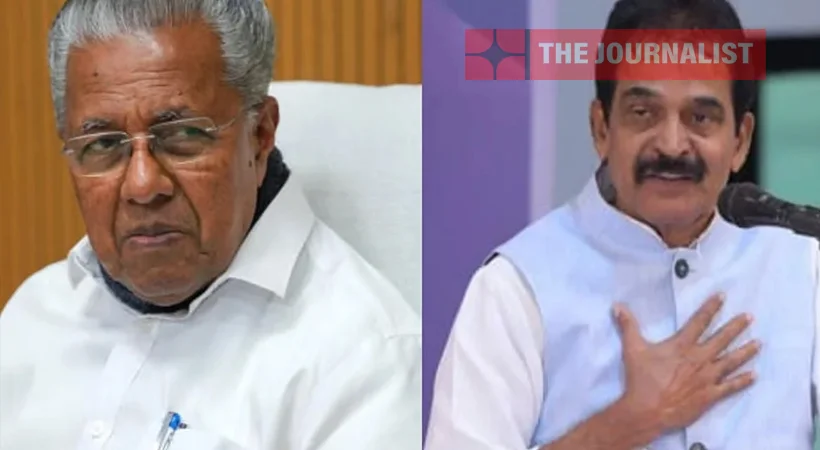 വോട്ടര്‍മാരെ പത്തുകാര്യങ്ങള്‍ ഓര്‍മിപ്പിച്ച് പിണറായിക്ക് ബൈ ബൈ പറഞ്ഞ് കെസി വേണുഗോപാൽ