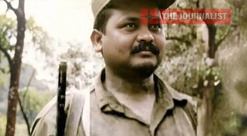 ബസ്തറിൽ അവസാന പ്രധാന നക്സൽ കേഡറും കീഴടങ്ങി; ഛത്തീസ്ഗഢ് മാവോയിസ്റ്റ് മുക്ത മേഖലയായി പ്രഖ്യാപിക്കാനൊരുങ്ങുന്നു