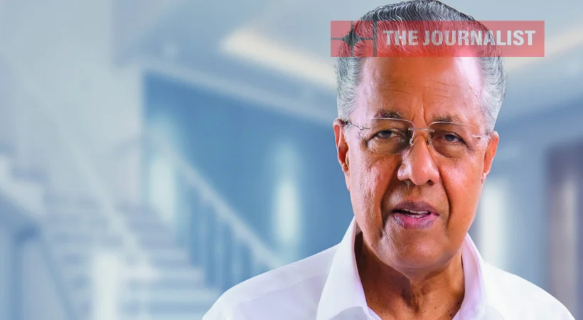 ജനങ്ങൾ സർക്കാരിനെ വിശ്വസിച്ചു, അത് പോലെ സർക്കാർ ജനങ്ങളെയും വിശ്വസിച്ചു: മുഖ്യമന്ത്രി