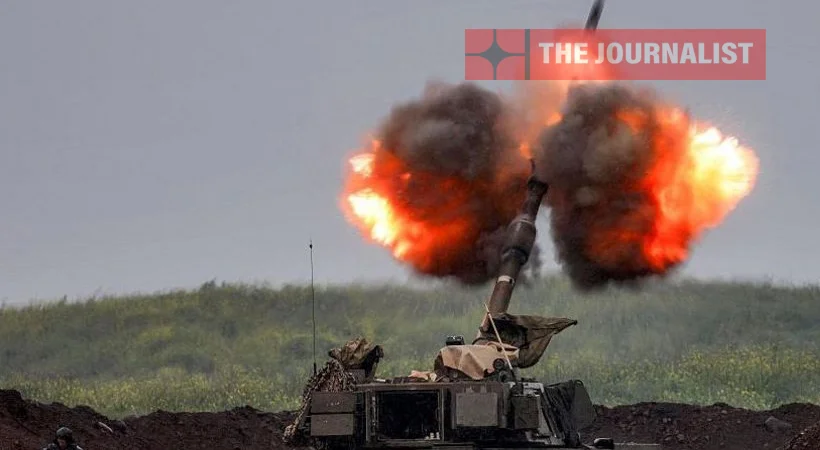 ഹിസ്ബുള്ള സാന്നിധ്യം നേരിടാൻ തെക്കൻ ലെബനൻ ഇസ്രായേൽ പിടിച്ചടക്കും : പ്രതിരോധ മന്ത്രി